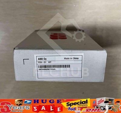 1pcs FEN-31 brand new ABB encoder module Free Shipping US Free TAX