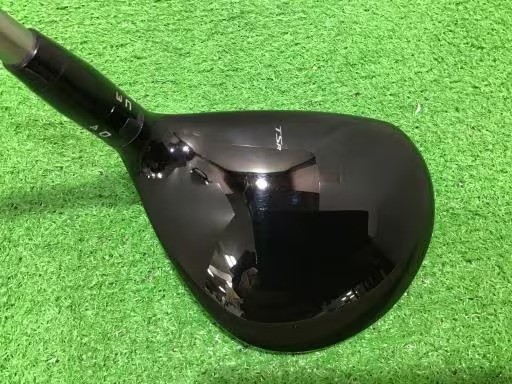 Titleist TSR2 フェアウェイウッド 21°(7W) ※ヘッドのみ Titleist TSR2 21° Fairway Wood FW / 21 Degree / Flex Stiff