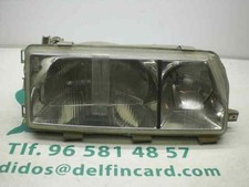 Feu avant (phare) Renault R11