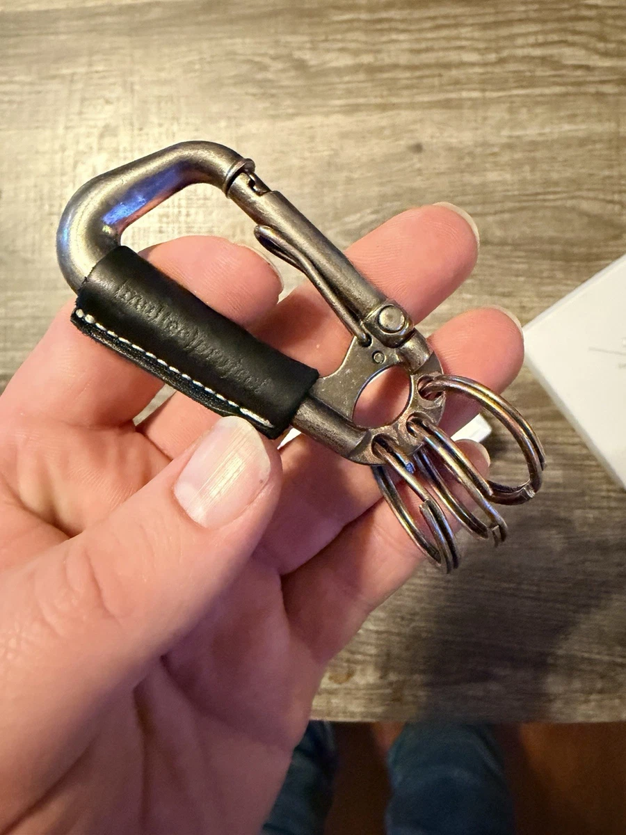 Multee Project x DSPTCH type 2L Carabiner