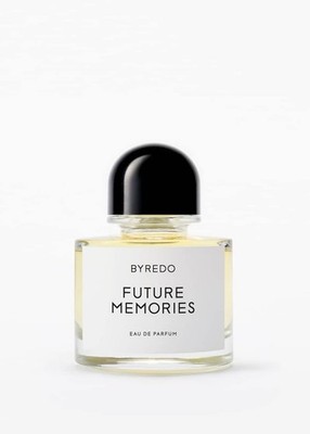 Byredo Future Memories (New Release) 50ML Unisex EDP