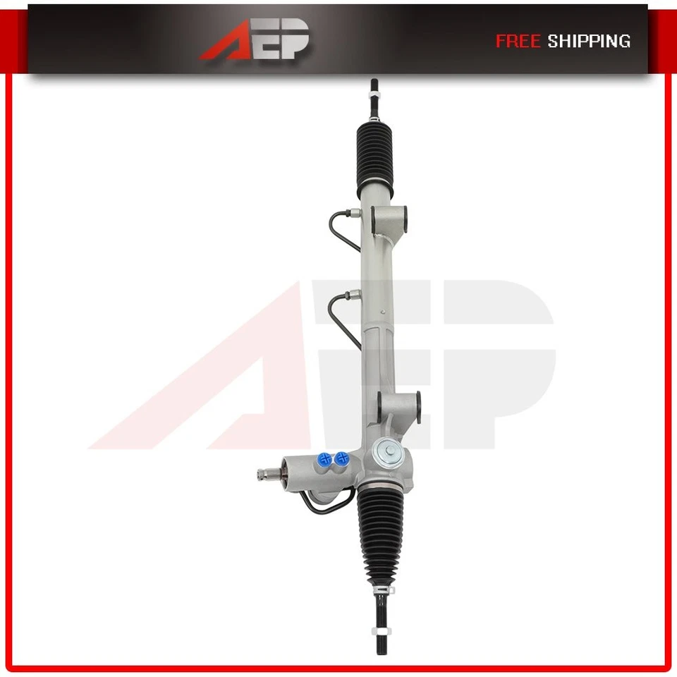 26-4004 Power Steering Rack For 2000 Mercedes-Benz Ml320 2000 Mercedesbenz Ml430 - Изображение 3 из 4