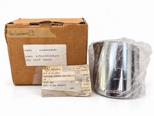Mercedes-benz Slk R170 Amg Chrome Exhaust Tip Oem Hwa1704900427 B66030852