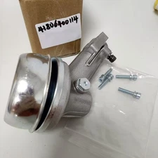 New for STIHL Trimmer GEAR CASE HEAD GEARBOX FS FS-R 130 131 111 110 41806400114