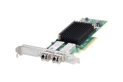 ホメモmo2s Dell Emulex LPe36002 64Gb FC Dual Port Full Height HBA - D1XM2 | eBay