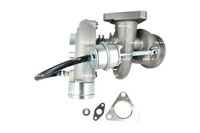 Lader Aufladung Nrf 90010432 FüR Ford Ranger Et Tdci 4X4