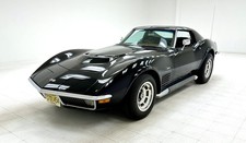 1971 Chevrolet Corvette for Sale