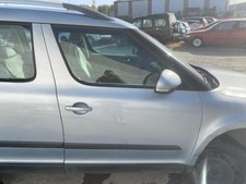 Porte avant et accessoires Skoda YETI