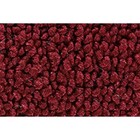 1960 65 Ford Falcon 4 Door Post w/ Bench Seat 13 Maroon Carpet for Auto Trans