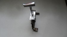 Vintage Hot Rod Bm Universal Automatic Floor Shifter Used Rat Street 02fb1