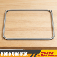 Ersatz Neff 00754066 Backofendichtung TüRdichtung 4 Haken 450Mmx 340Mm 754066