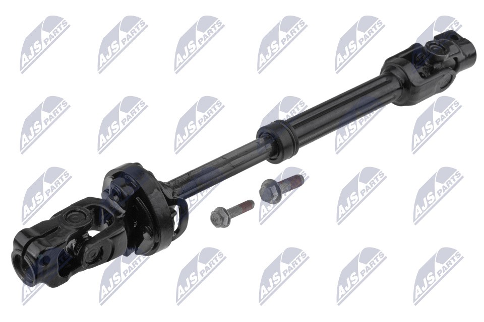 NTY Power Steering Column Shaft SKK-FR-005 For FORD USA Reinforced New - Image 9