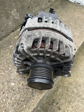 Peugeot 308 MK2 1.6 Diesel Alternator 2013 - 2017 9810525380 gt line 2016