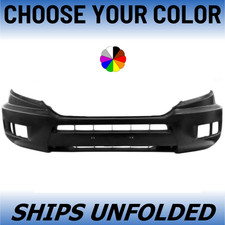 New Choose Your Color Front Bumper Fopr 2009-2014 Honda Ridgeline