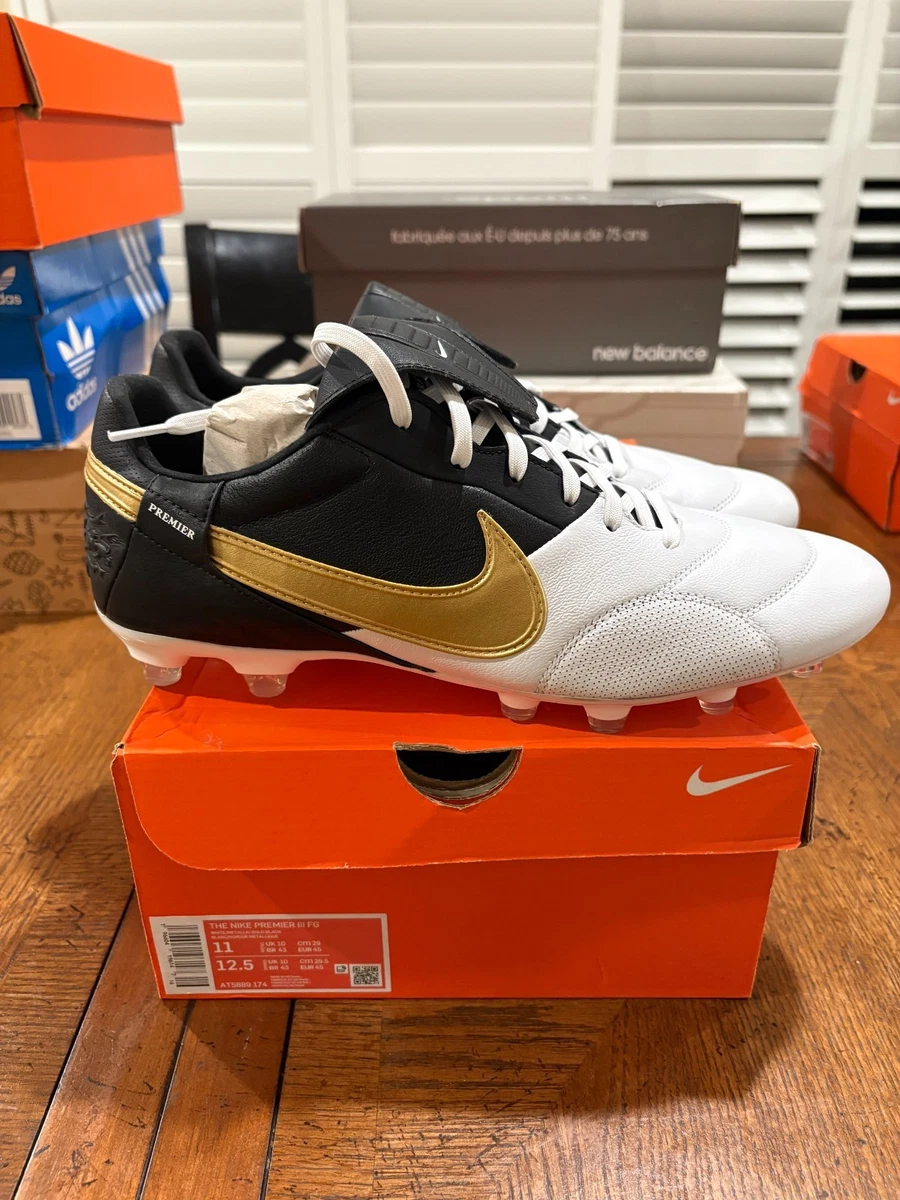Nike Premier 3 FG Clash Pack for Sale | Authenticity Guaranteed | eBay