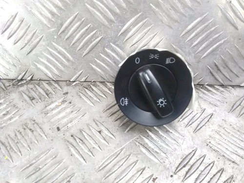 LICHTSCHALTER VW Caddy III (2KA,2KH,2CA,2CH) Van 2.0 SDI (BST) 3C8941431BXSH