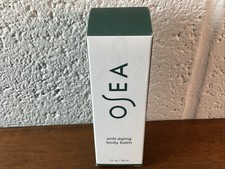 Osea Anti-Aging Body Balm 1 Oz 30 mL Travel Size AUTHENTIC - NEW