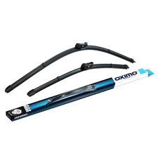 Oximo Scheibenwischer Set vorne 21011547