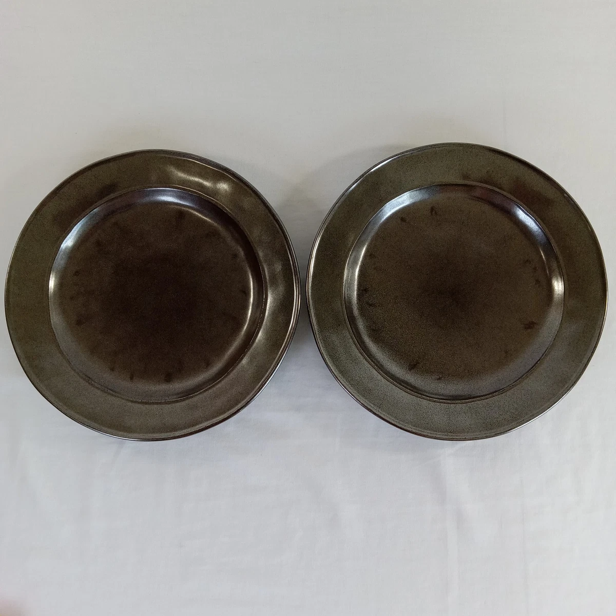 Pewter Plates for sale - eBay