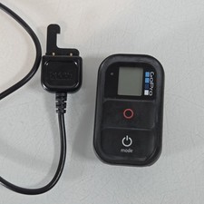 GoPro ARMTE-001 Black Waterproof Wireless Wifi Remote Control for GoPro Hero