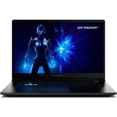 Medion ERAZER Defender 17 P1, 17,3 Zoll, Full HD, Intel Core 7 240H, 3 #20575054