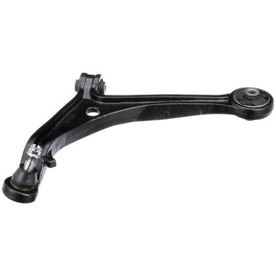 TC5185 Delphi Control Arm Front Driver Left Side Lower With ball joint(s) Hand