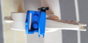 Vintage LEGO Black Monarch's Ghost Castle Set 6034, INCOMPLETE See Description