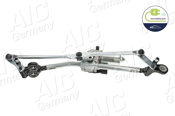 WischergestÄNge Vorne FÜR BMW X5 (E70), BMW X6 (E71, E72) - AIC 72094-image