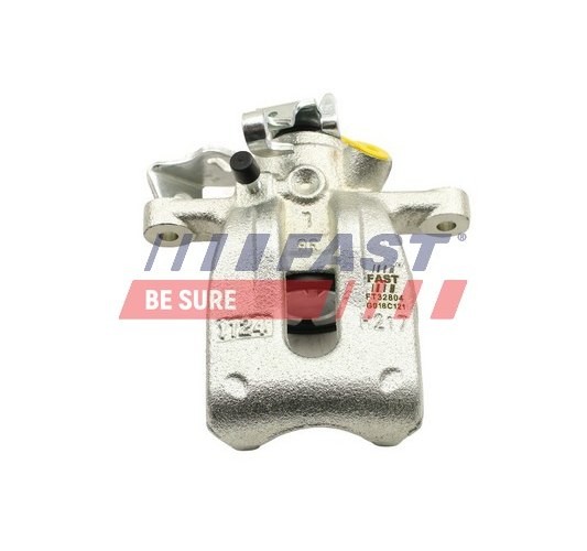 BRAKE CALIPER FT32804 FOR RENAULT KANGOO/GRAND/II/Express/BE/BOP 1.5L 4cyl 1.5L - Image 2