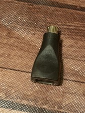 USB to PS/2 Adapter