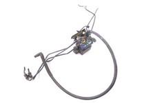 Maserati Levante M161 Luftfederungsmodul 1500-0083 2017 RHD 12207282