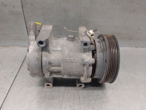 7700273801 KLIMAKOMPRESSOR / SD6V12 SANDEN / 7700273801 / 5616651 FÜR RENAULT CL
