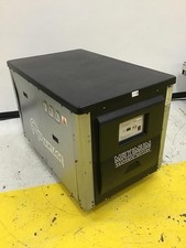 ADVANTAGE Water Cooled Chiller 10 Ton M1D-10WR Used 142754