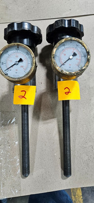 Rotometrics Ruler Rotometrics Hydra Jacks (Set of 2) | eBay