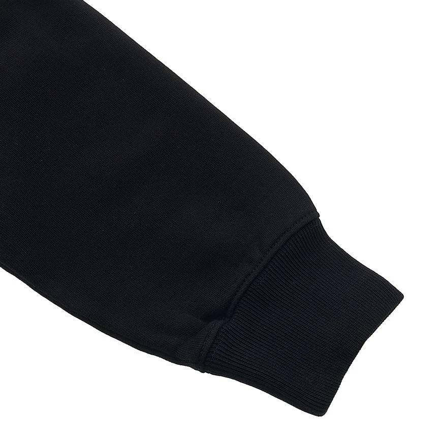 OFF WHITE Felpa con cappuccio uomo Off White Caravaggio stampa coronamento 37057146