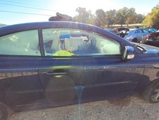 Used Front Right Door Assembly Front fits: 2012 Volvo 70 SERIES C70 Front Right