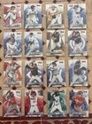 2025 Bowman’s Best 38 Base Card Lot. Rookies And Superstars Konnor Griffin+ More