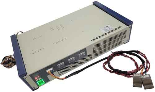 MTI BST8-CST-20A 4 Channel Rechargeable 5v Battery Analyzer ~ Hardware Only - Afbeelding 1 van 14