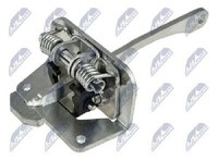 Original NTY TüRfeststeller EZC-AU-143 FüR Audi