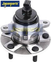 Japanparts KK-12047 Radnabe Rad Nabe FüR Lexus