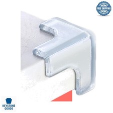 12PCS Silicone Baby Corner Protectors for Tables Furniture