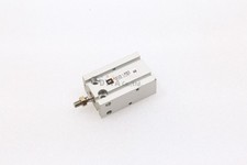 SMC Genuine Used CU16-20D Pneumatic Cylinder OD-I-106=4N11-1