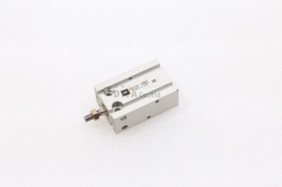 SMC Genuine Used CU16-20D Pneumatic Cylinder OD-I-106=4N11-1