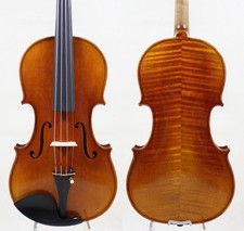 Eine fortgeschrittene Strad 1715 "The Cremoneser" Violine Kopie! Lauter Ton! Beste Leistung