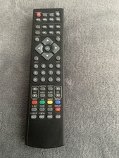 GENUINE BLUE DIAMOND LCD TV PVR REMOTE CONTROL BD32DL BD32FLCDS BD40DL