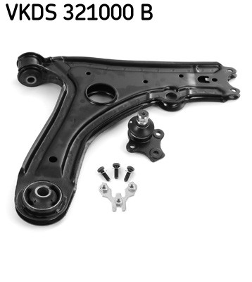 SKF VKDS 321000 B Suspension track control arm kit - Image 8