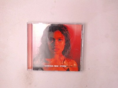 Storm Vanessa-Mae: 1437077