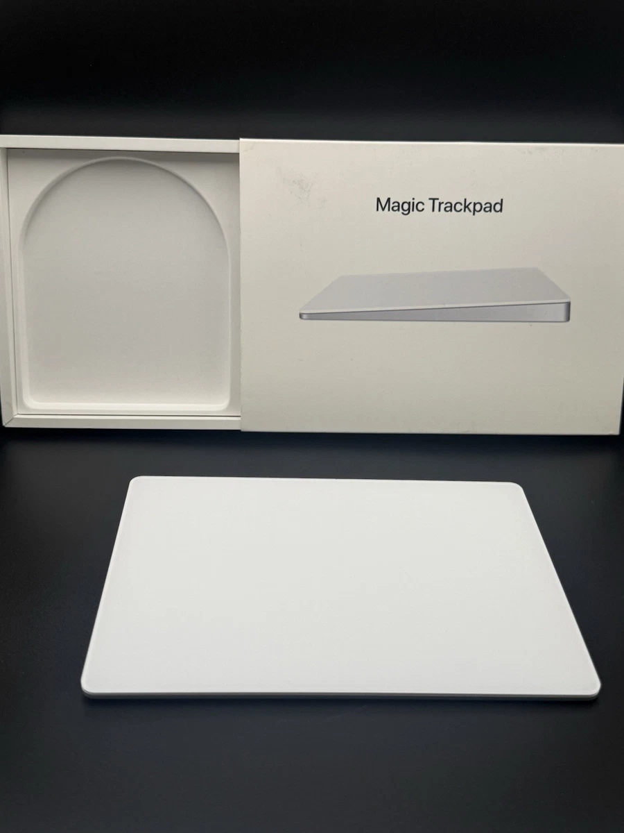Apple Magic Trackpad for sale | eBay