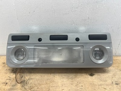 98-03 BMW E39 525i 540i 530i OVERHEAD DOME READING MAP LIGHT LAMP 8369511 OEM