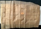 Butterick 3263 Misses Top Shorts Slip Jumpsuit, Size 12-14-16, Uncut — photo 7